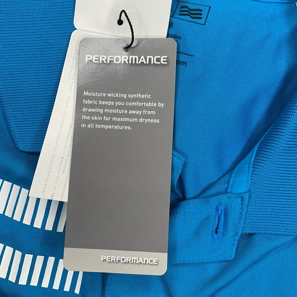 ADIDAS•SHIRT - Picture 6 of 6